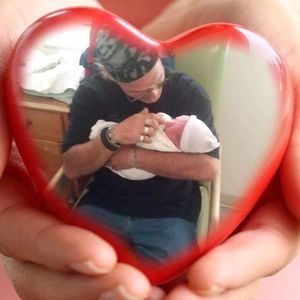 Meet your Posher, George